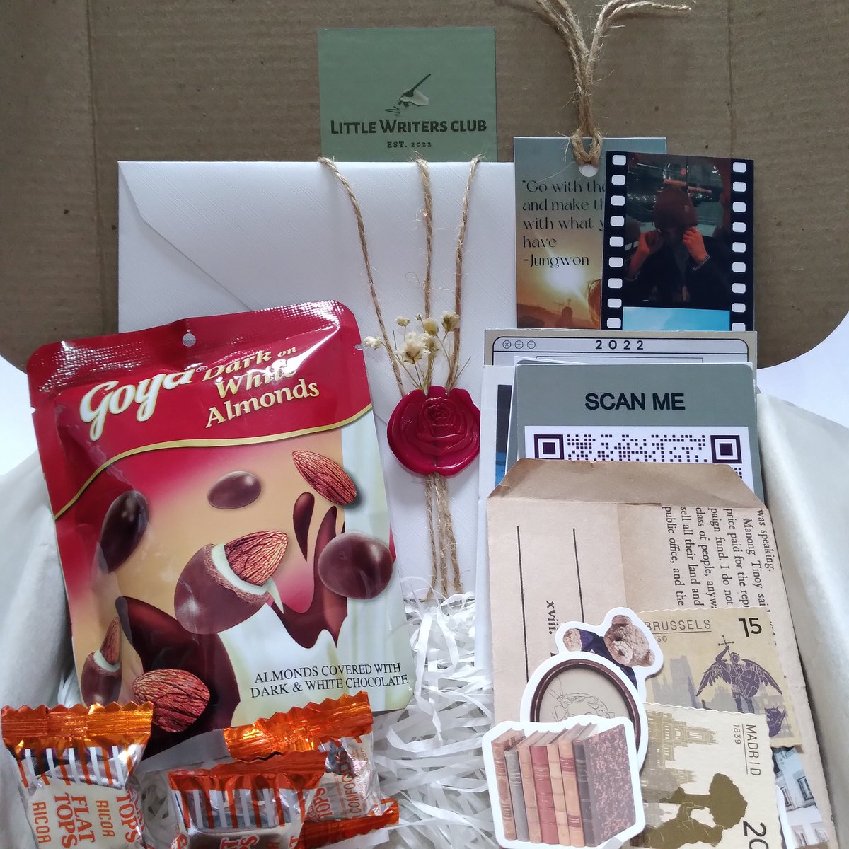 littlewritersph's tweet photo. Looking for a budget friendly Valentine gift? Check out our Valentine Special Letter Package! 🥰 

Trust us, you could never go wrong with handwritten letters. They're romantic and very thoughtful! ❤ 

Message us for other info and for the order forms. Let's spread love and joy! https://t.co/udK5Y208ST