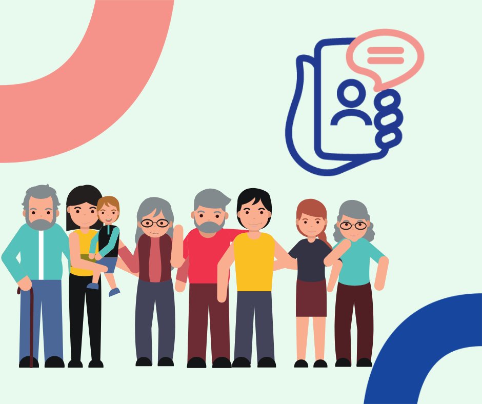 Vilka av social- och hälsovårdens ärenden skulle Du vilja sköta om behändigt var som helst, när som helst? En #mobilapplikation planeras för #Österbottensvälfärdsområde. Svara på vår enkät och berätta vilka tjänster Du vill ha i din ficka 👇link.webropolsurveys.com/S/40F56681B275…