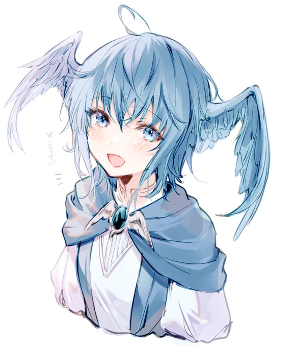 落書きメーティオン 