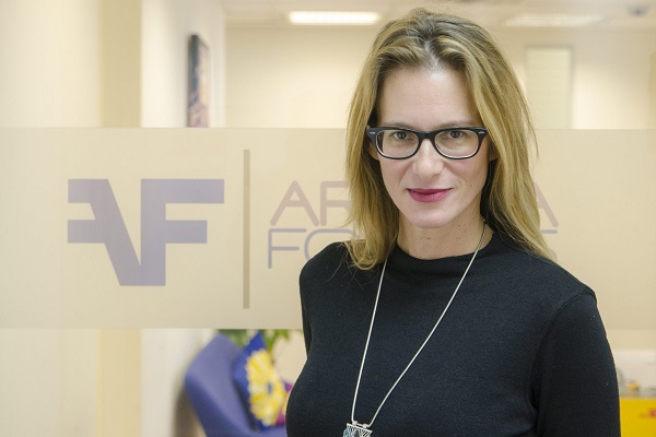 BroadcastProME's tweet image. Yes Studios appoints Sharon Levi as Managing Director broadcastprome.com/news/yes-studi…
#yesstudios #newmd #sharonlevi