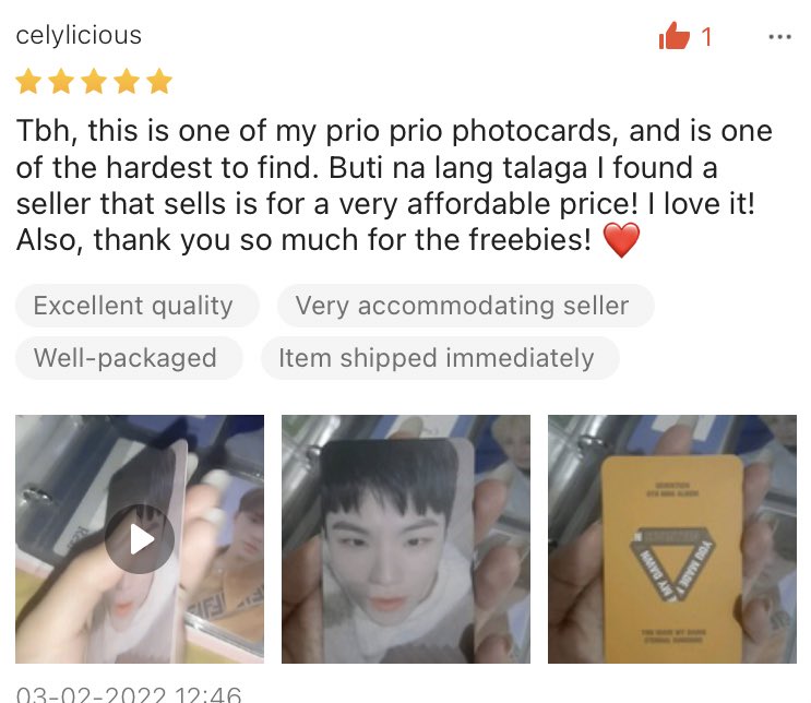 mhvannyy's tweet photo. #vannfeedbacks ◕‿◕ https://t.co/fRfbSC0wjJ