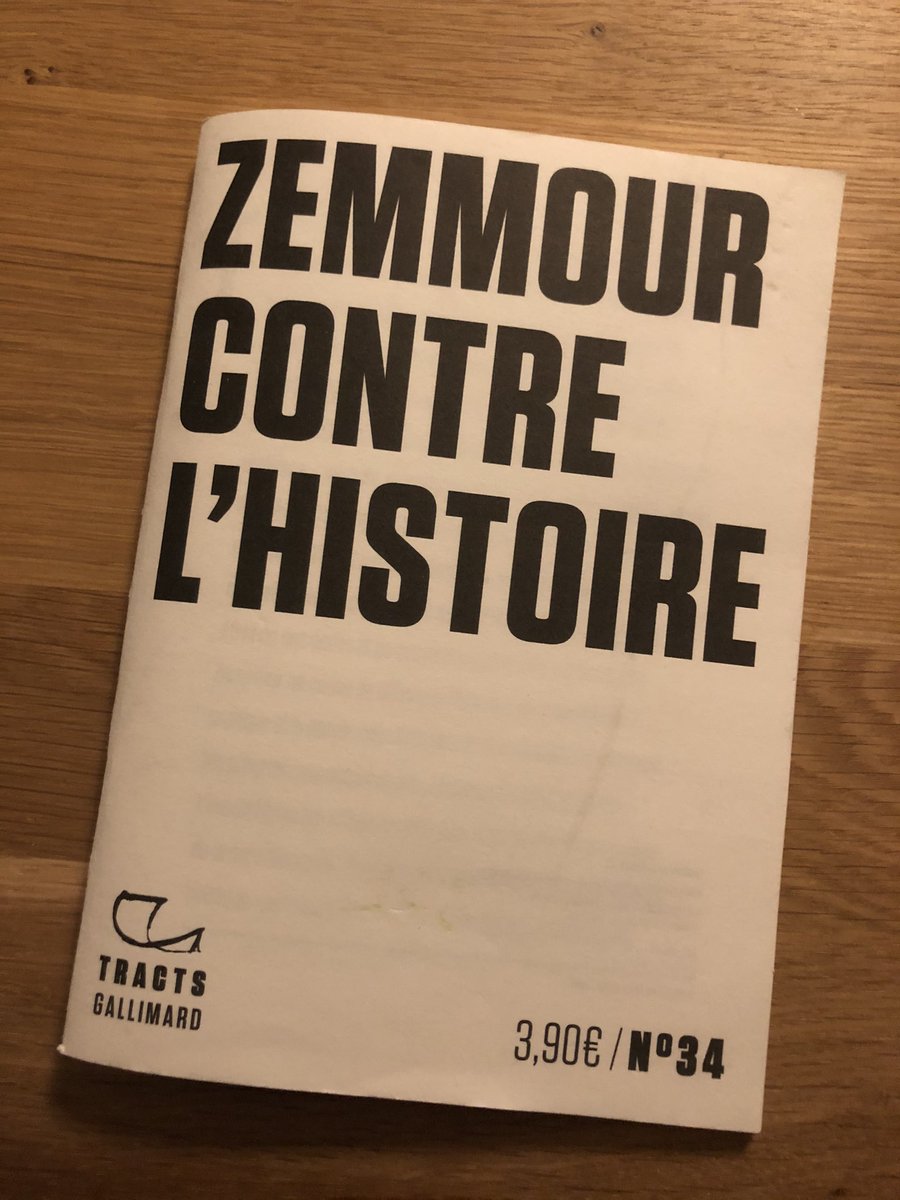 André Loez (en veille, sur bluesky) tweet media