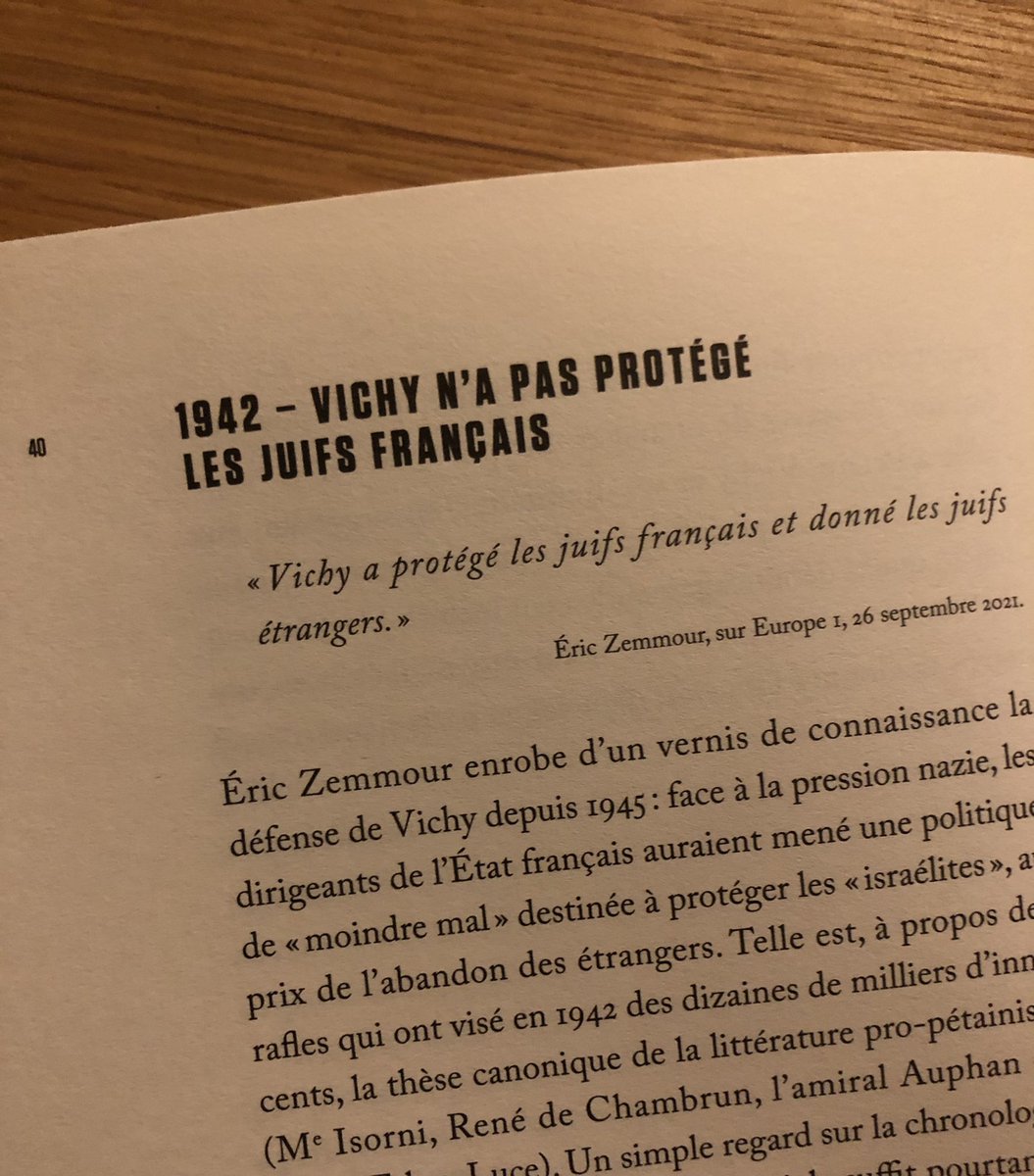 André Loez (en veille, sur bluesky) tweet media