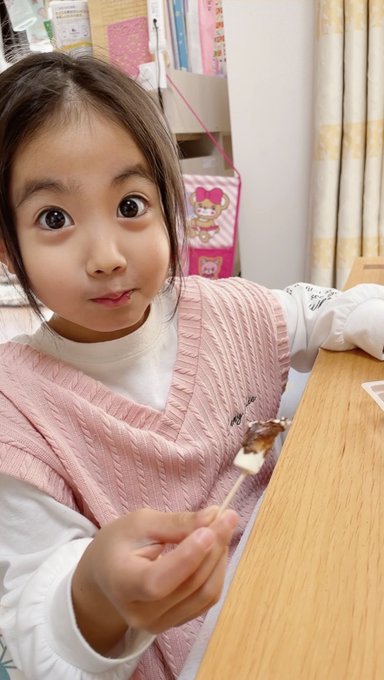 ゆなのTwitter画像12