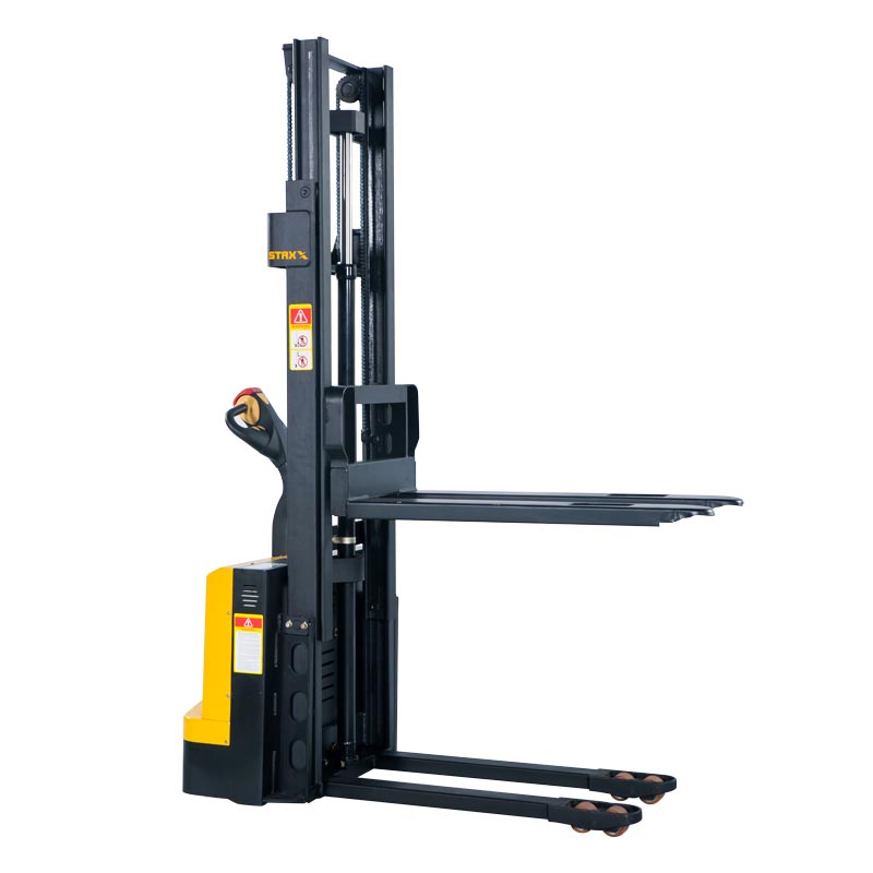 Staxxmhe_com's tweet image. We focus on product quality. Using the latest facilities, we produce electric walkie forklift to a high standard. staxxmhe.com/full-electric-… #electricwalkieforklift #minipalletstacker #usedelectricstacker