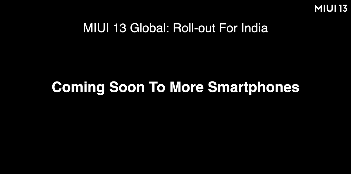Xiaomi12Ultra, Xiaomi12pro, miui13 Xiaomi12Ultra tweet media