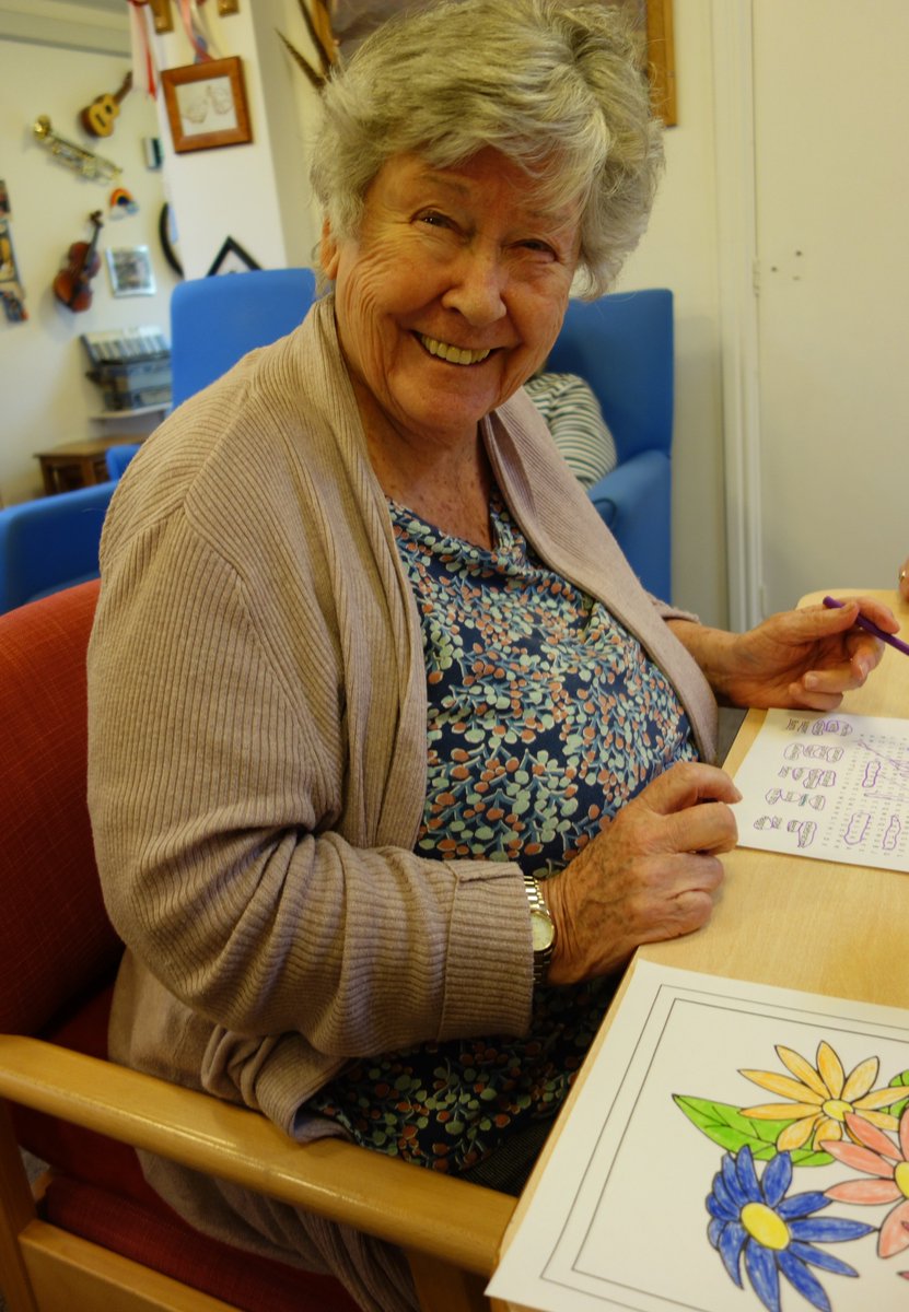 Beyond Dementia tweet media