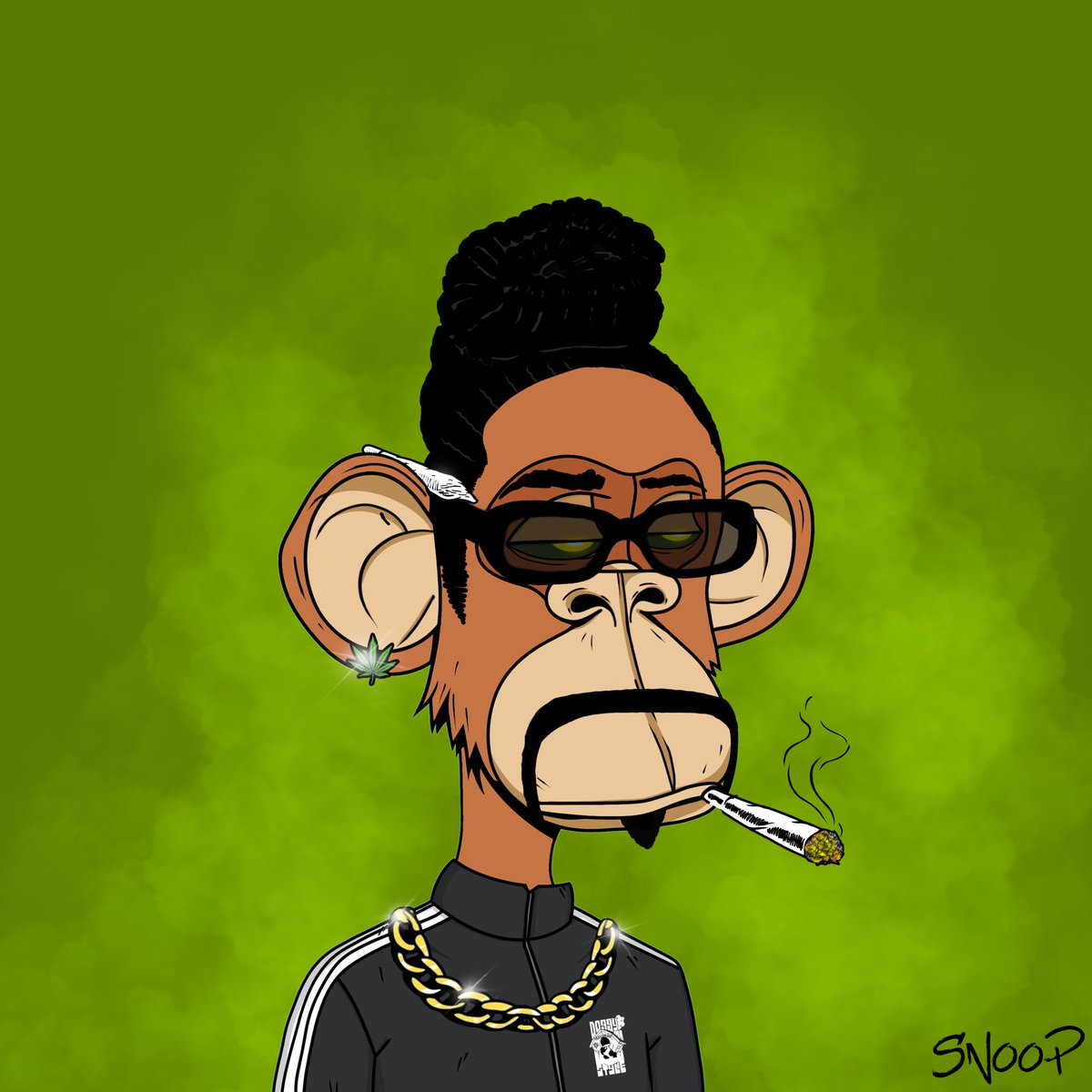 realiteeNFT's tweet photo. GM @SnoopDogg @CozomoMedici why don’t you come hang with us in the @TeenRebelApe Club, we getting up to all kinds of trouble over here 😏

#TeenRebelApeClub #nft #nftcommunity https://t.co/CYksxfeqx8