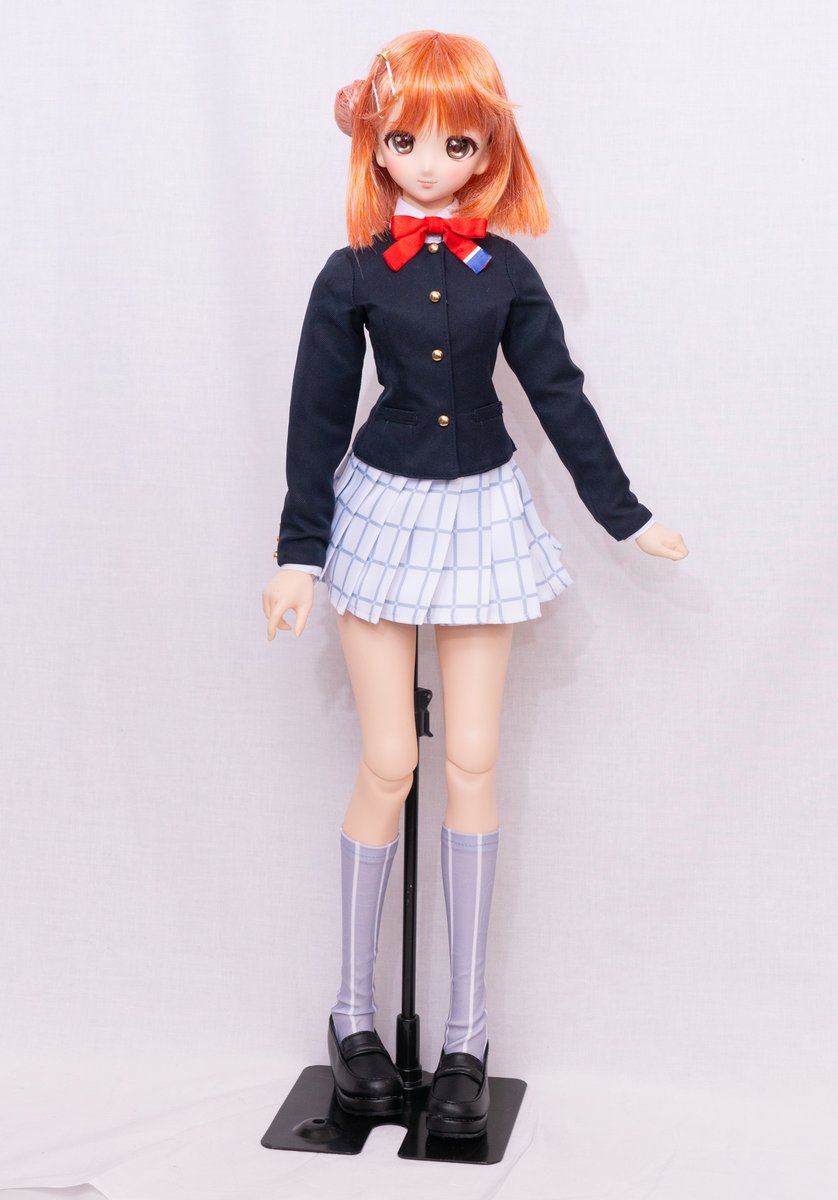 ワンフェス WF2022冬 CHERRY MILK ラブライブ! 虹ヶ咲学園スクール