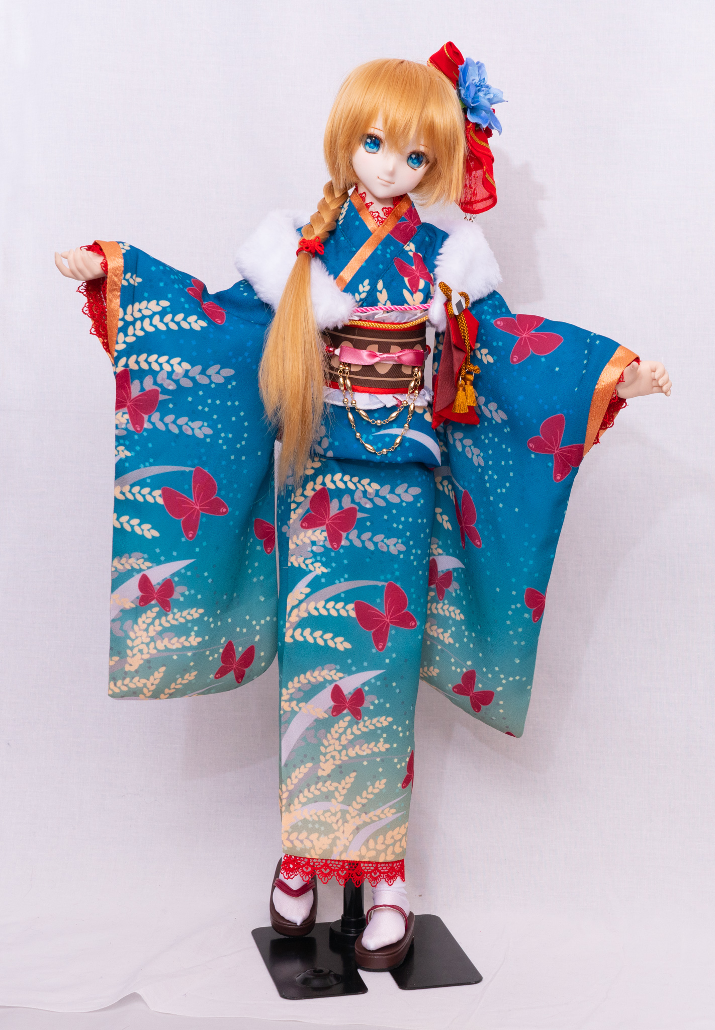 Cherrymilk ワンフェス6 05 01 Cherrymilkdoll Twitter