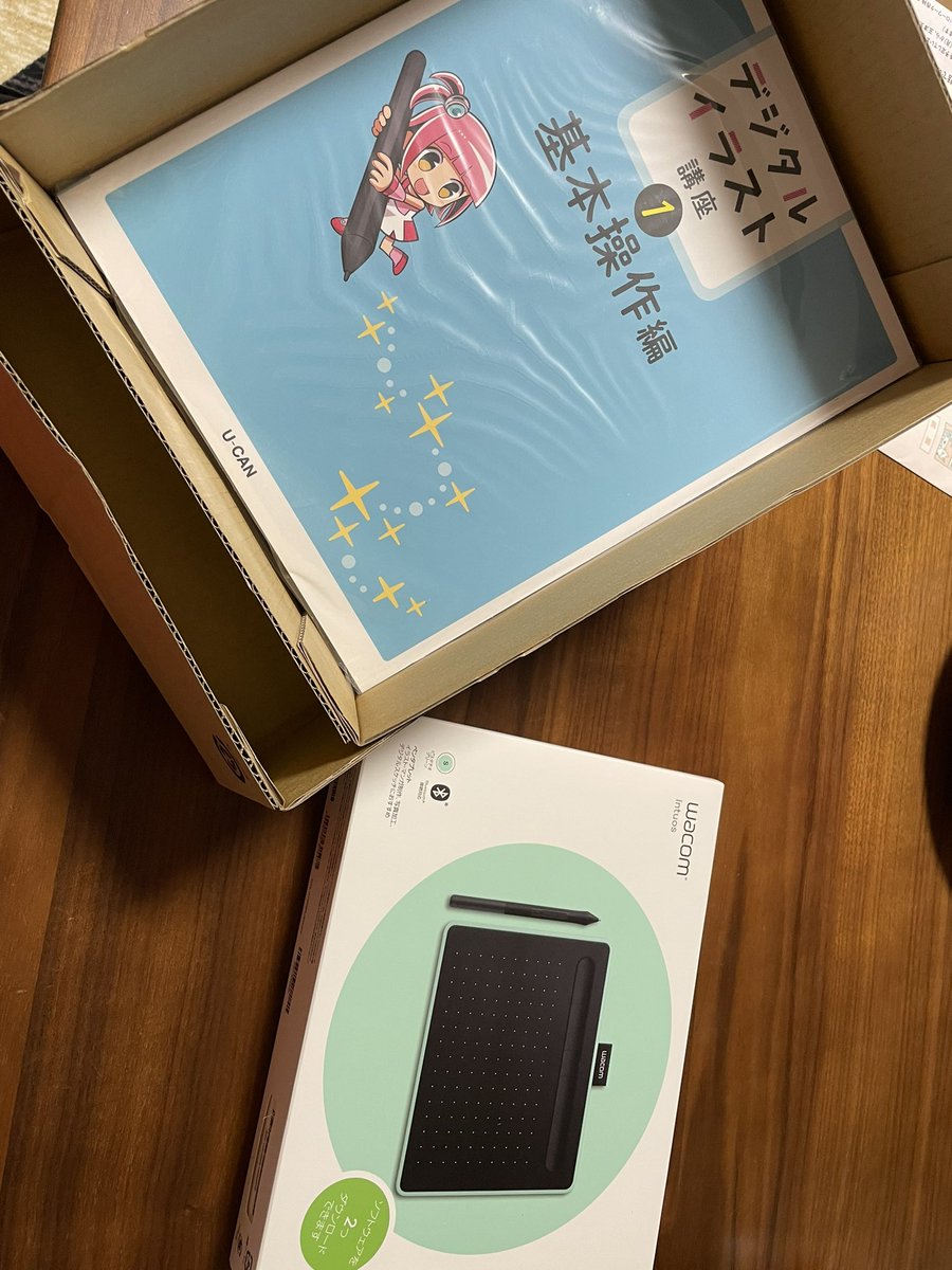デジタルイラスト通信講座おすすめ3選!初心者から自宅でオンラインで