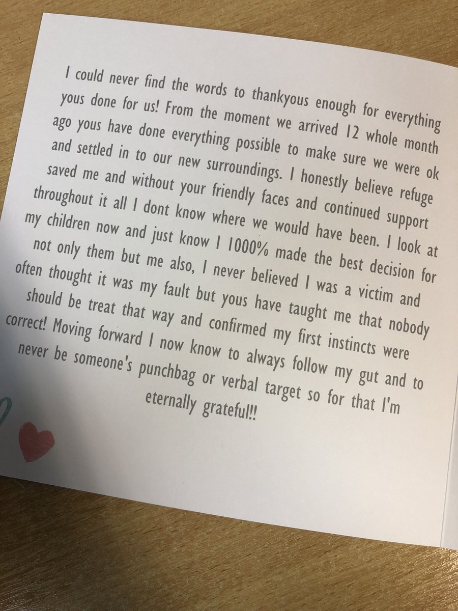 ST Women's Aid / PfP tweet media