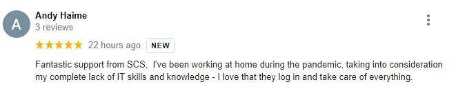 We received a brilliant 5* review recently from Andy at <a href="/LincsRural/">Lincs Rural</a> - reading reviews like this gives us great satisfaction!