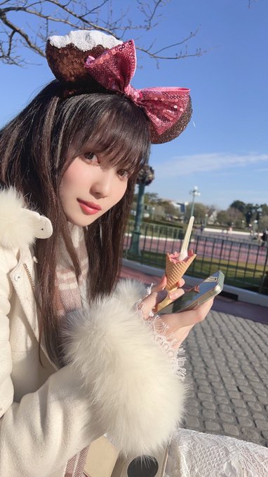 Twitterのコスプレ画像18