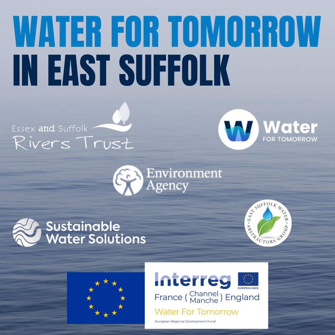 How much #water do you take from the #environment? 

If your business relies on #waterabstraction then be part of shaping the way your industry responds to the water crisis with #waterfortomorrow 

Register for our FREE online event: waterfortomorrow.eventbrite.co.uk