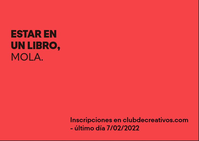cdec_es's tweet photo. Últimos días de inscripciones en los Premios Nacionales de Creatividad 2022.Con 5 categorías:
Ideas,Craft,Estrategia,Contenido e Innovación 
Los premiados se conocerán en la Gala de @KursaalDonostia el 21 de mayo
Bases:https://t.co/5ZI3EjW5XN
Inscripciones:https://t.co/WhA4HVR1c5 https://t.co/nRgjiDVqej