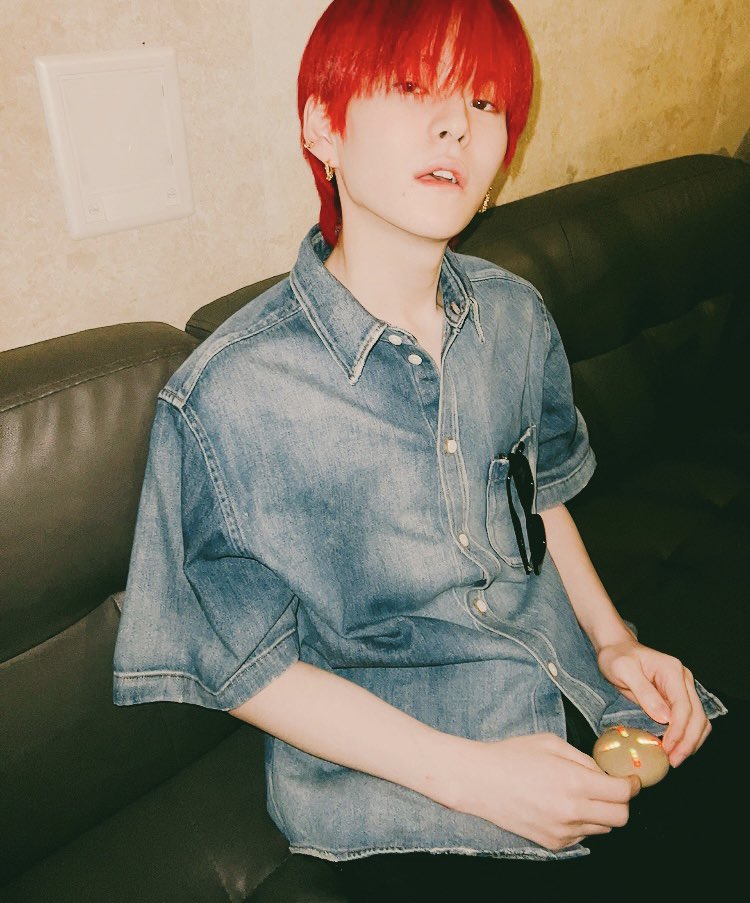 เก๊กทำไม  😾