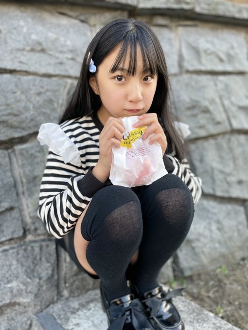 Twitterのコスプレ画像22