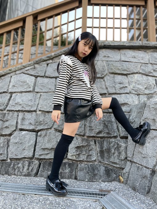 Twitterのコスプレ画像25