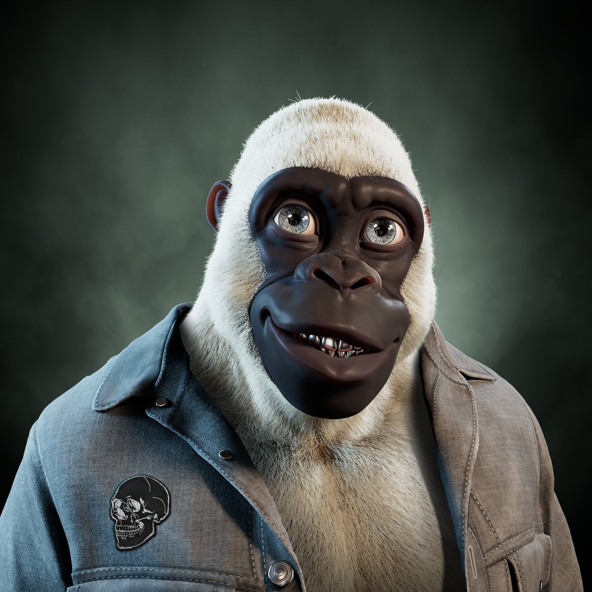 Alpha Kongs Club tweet media
