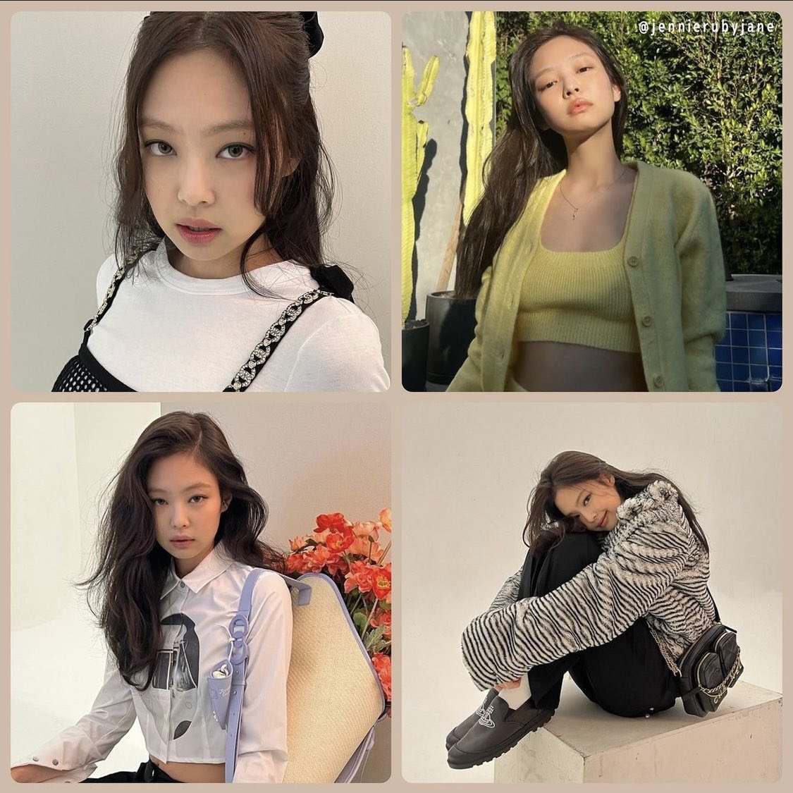 metta_official's tweet photo. 女性からも男性からも人気な【ネコ＋ウサギ顔】😻
可愛くてセクシーな魅力を持ち合わせる韓国芸能人を紹介中👼💜

▽続きはこちらから💁‍♀️
https://t.co/4CrV63mHnT

#韓国留学 #韓国カフェ #韓国情報  #韓国好きと繋がりたい #韓国
#韓国ファッション https://t.co/cWVe8pjjJY