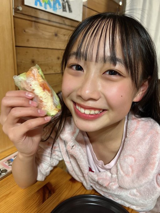 Twitterのコスプレ画像1