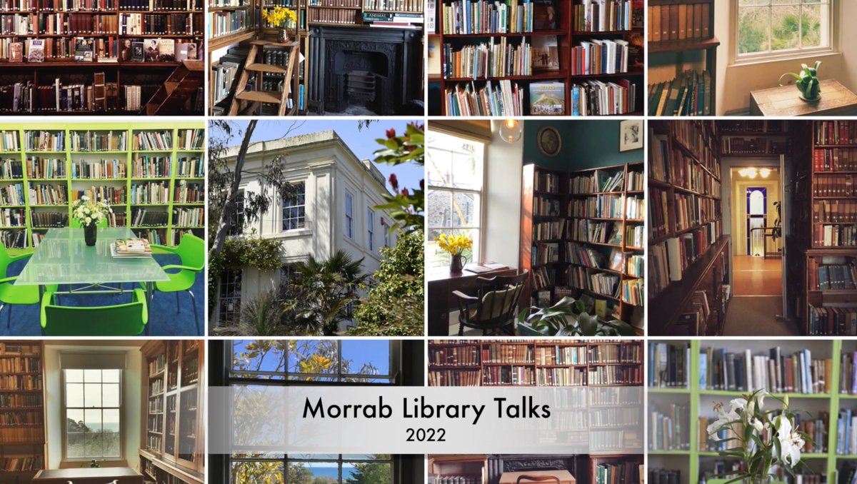morrablibrary's tweet image. In a Morrab first, we've filmed our first talk of 2022-Des Hannigan's entertaining tribute to Robert Burns. Des kindly agreed to be our 'guinea pig', so please forgive some dodgy angles in return for a lively performance from Des! bit.ly/3GvMpsI #librarytalks