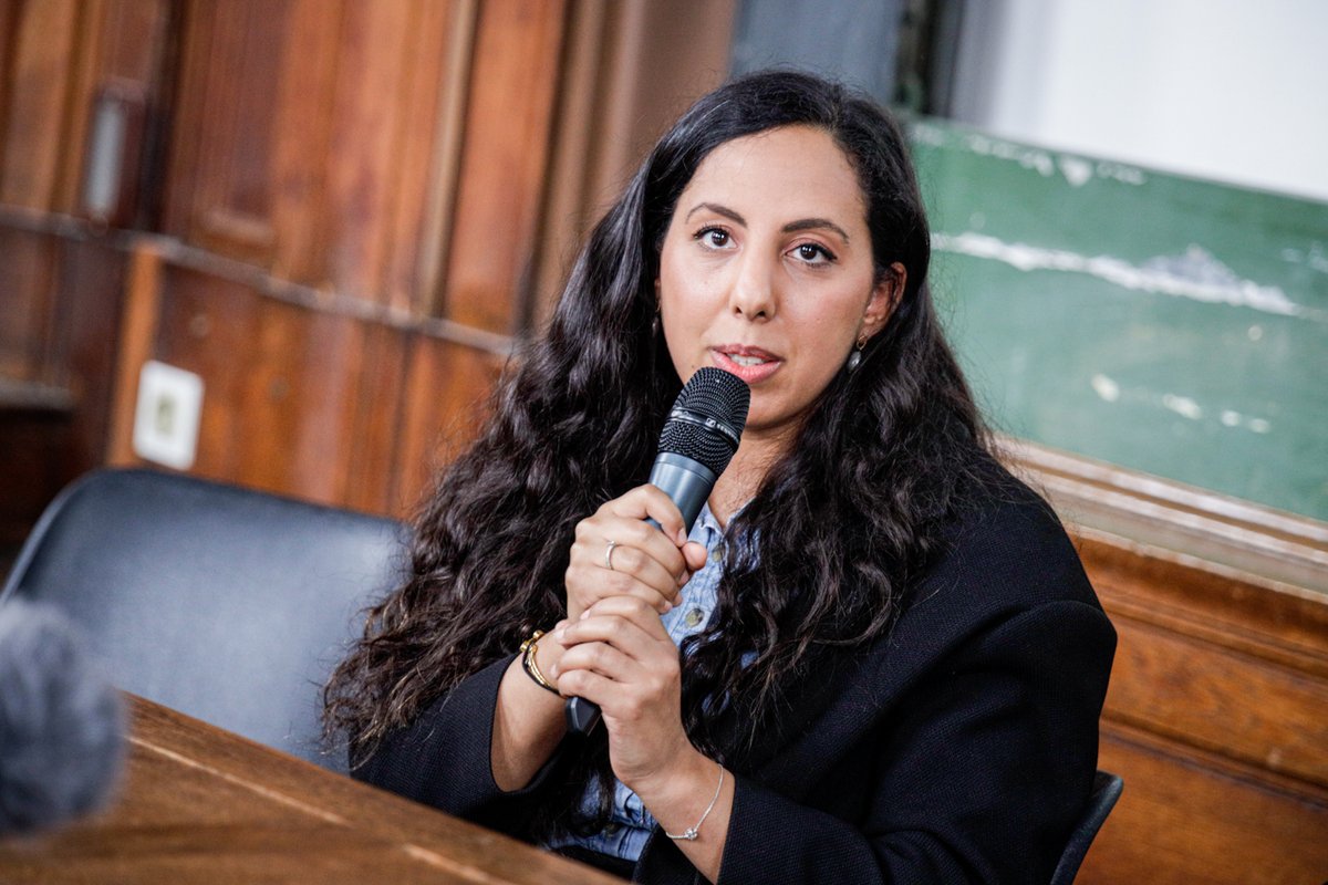 "Si les entreprises à impact social et écologique sont des réponses aux enjeux d'aujourd'hui, l'économie de demain a besoin d'innovations.

Nous demandons aux candidats à la #Presidentielle2022 de soutenir l'innovation sociale&amp;éco comme l'innovation technologique" 
#ImpactNation