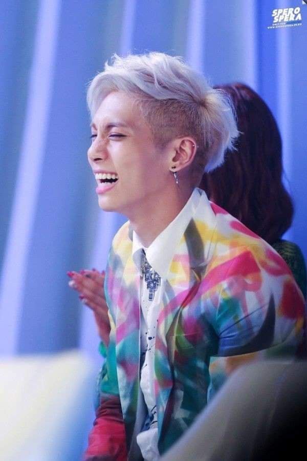 Sstph3's tweet photo. @fanplus_app I nominate SHINee #Jonghyun born on April 8, for the April Birthday voting! https://t.co/cp2l166hjd