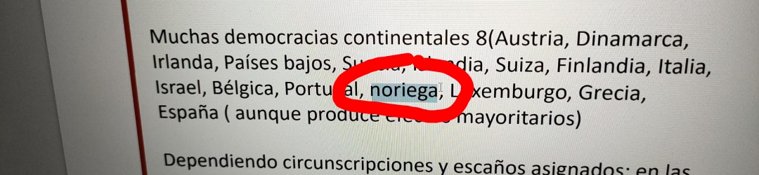 angelclchacho's tweet photo. POV: llevas tres cuatris en la uni y siguen sin saber escribir @BobiiAlberto https://t.co/raa441XzEk