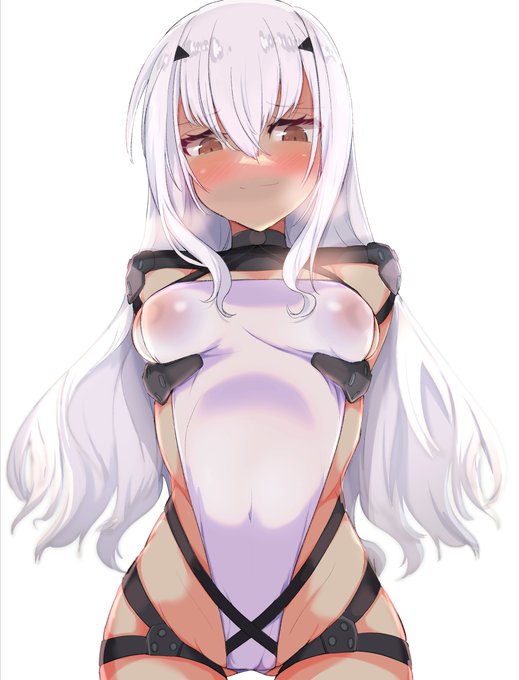 わるいメリュジーヌ、ワルジーヌ 