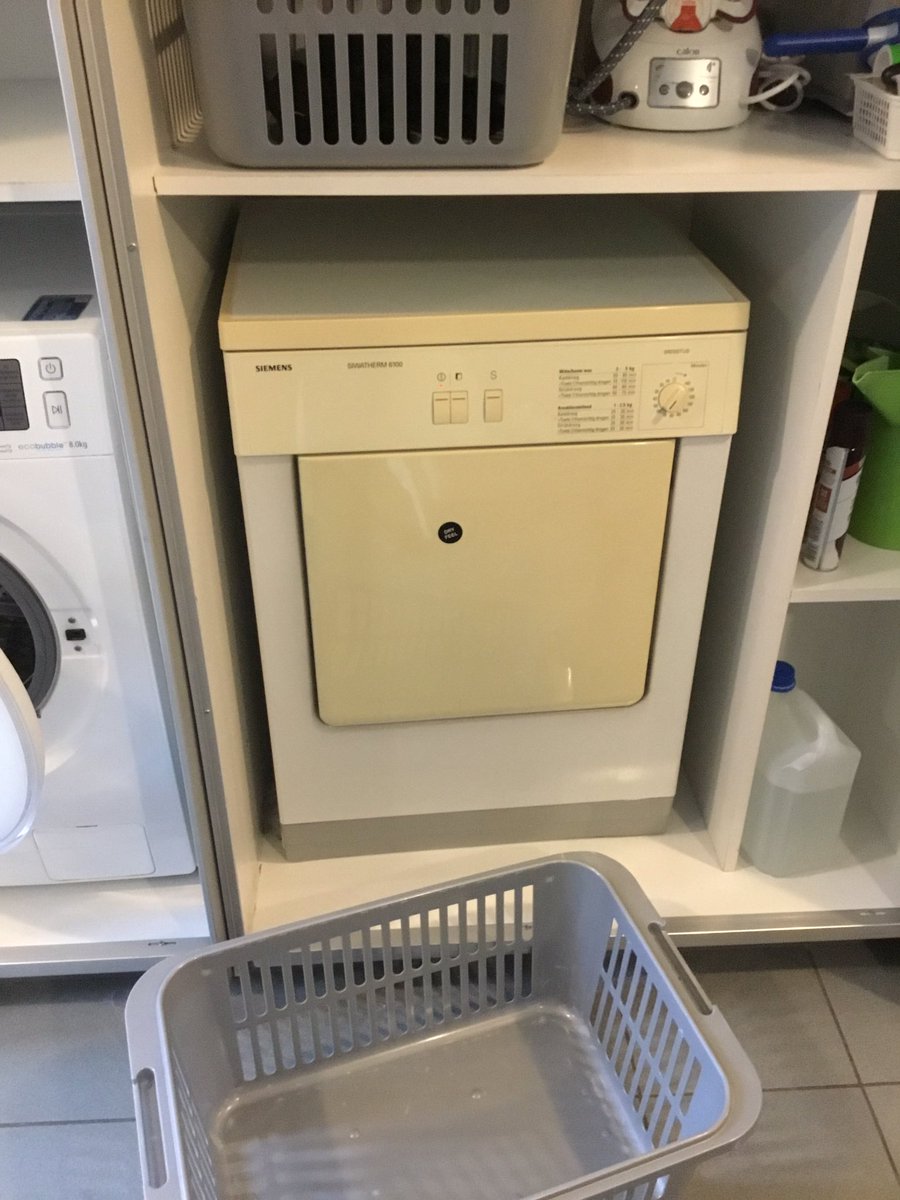 De grootste energieverslinder in ons huis is onze oude droogkast met luchtafvoer. We hebben die nooit vervangen door een modern A+ toestel omdat die bijna niet zouden drogen. Wat zijn jullie ervaringen ivm droogtijd, kwaliteit en energieverbruik?