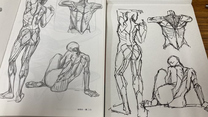 写経
やっと三分の一😵‍💫✒️ 