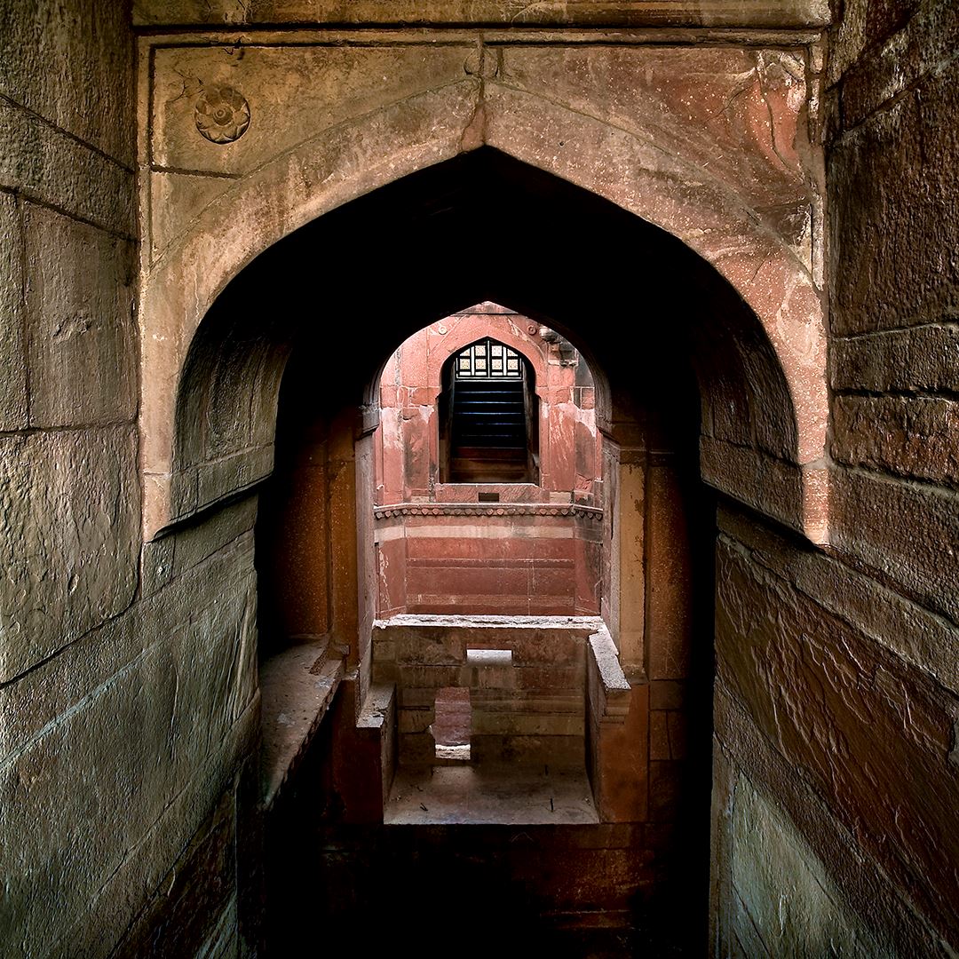 India Lost and Found: Amit Pasricha tweet media