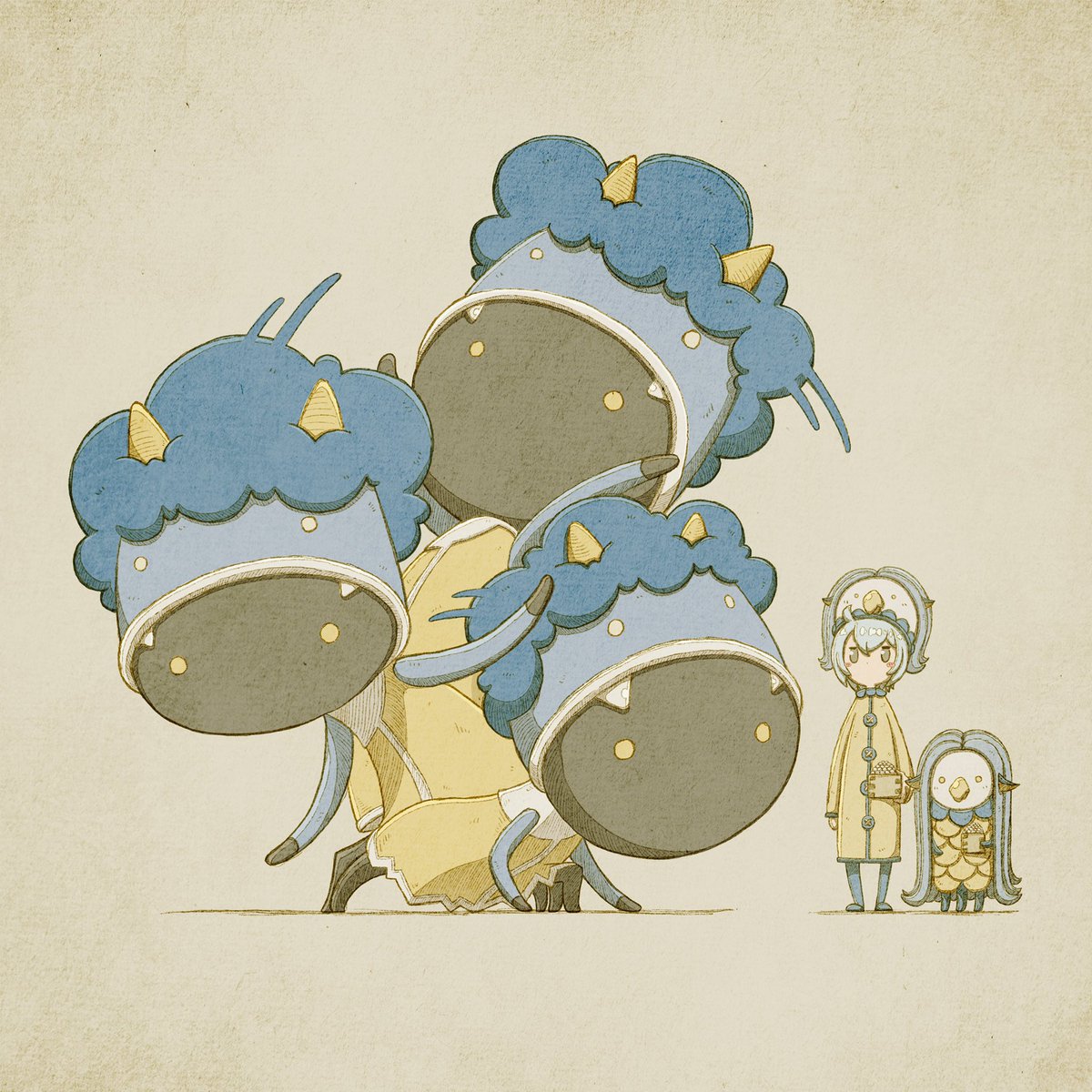 Twoucan チューチュートレイン の注目ツイート イラスト マンガ コスプレ モデル Twoucan チューチュートレイン の注目ツイート イラスト マンガ コスプレ モデル