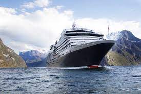 Just wanted to pop on record how grateful I am to Nina and her colleagues @BolsoverCruise for yet again expert advise and wonderful customer service whilst securing my next @cunardline booking. Thank you so much & appreciated