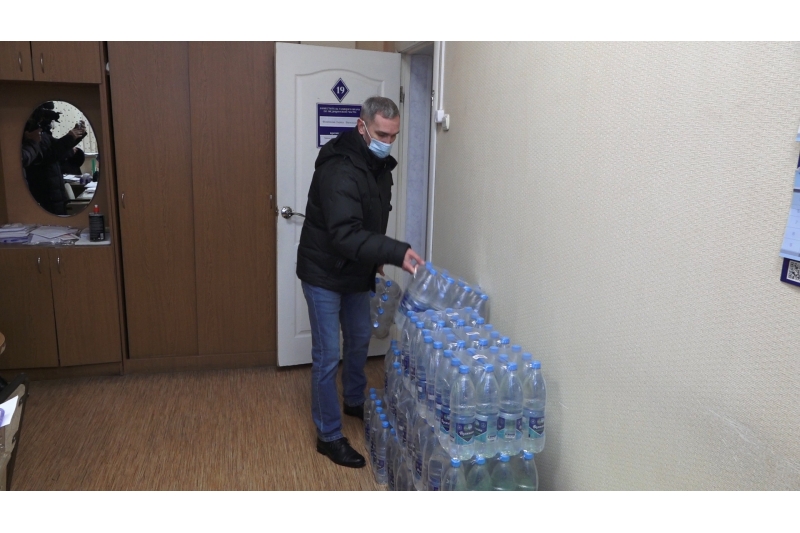 ДЕПУТАТЫ УГД ДОСТАВИЛИ 1,5 ТЫСЯЧИ ЛИТРОВ ВОДЫ В ПОЛИКЛИНИКИ ГОРОДА УЛЬЯНОВСКА
ugd.ru/general/main_n…