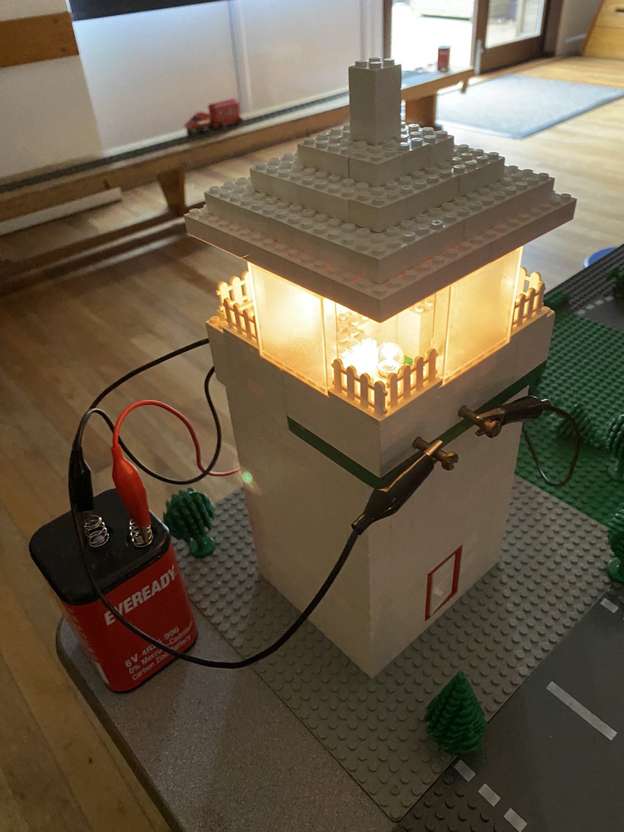 Well done to everyone who has taken part so far. Great creativity and team work on show <a href="/saxilby_school/">Saxilby Church of England Primary School</a> #STEM #LEGO