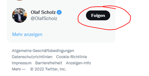 FielEdu2's tweet photo. #woIstScholz 
Nie wieder verschwunden! Soku "Twitter" richtet neue Funktion ein... https://t.co/moR7elDP6r
