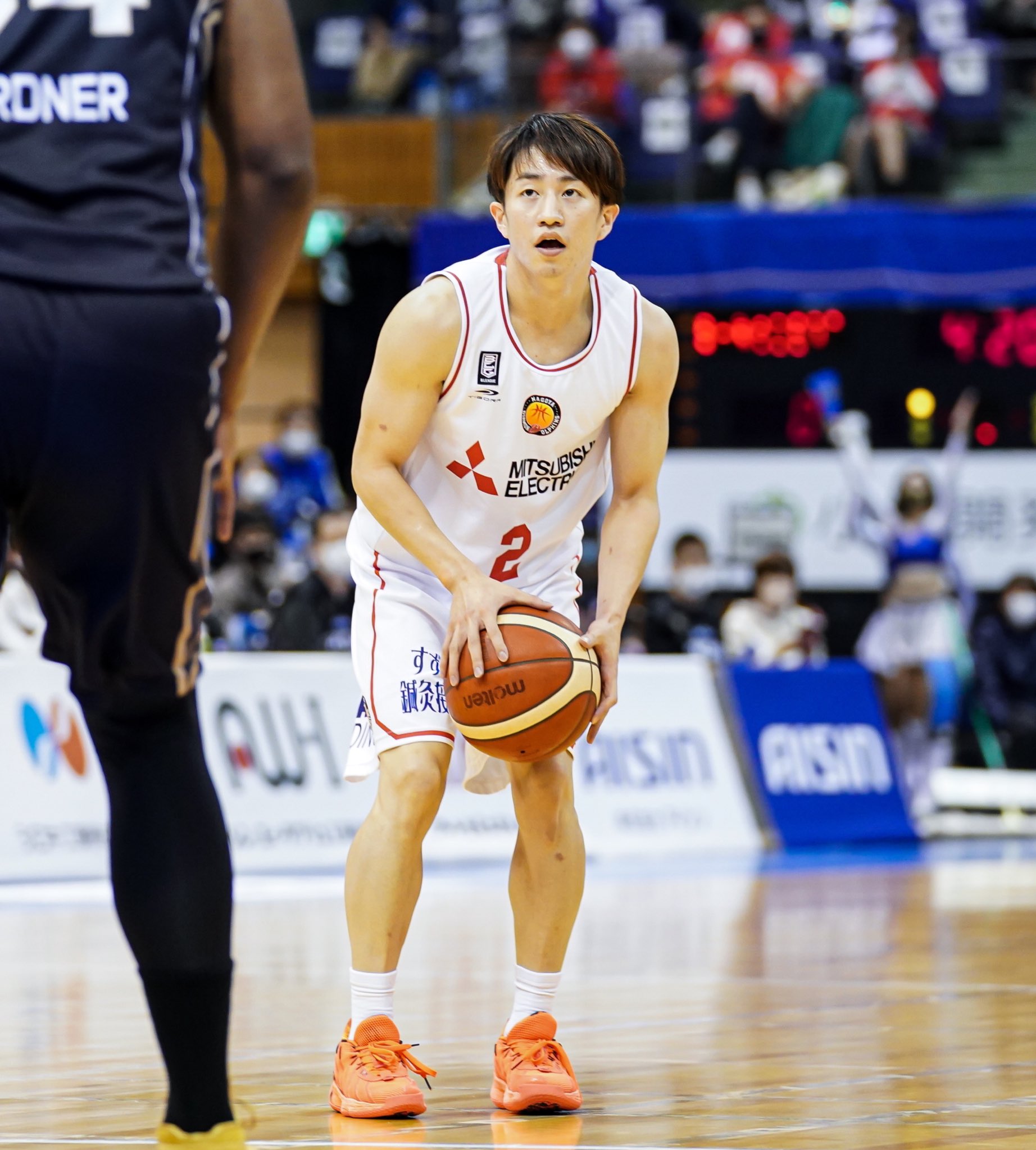 2 齋藤拓実 選手 契約継続のお知らせ | 名古屋ダイヤモンド