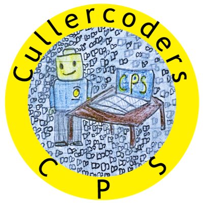 CPS Robotics Club tweet media