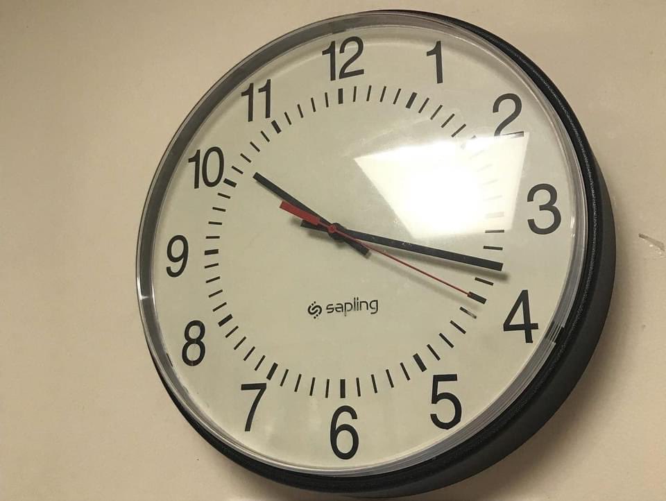 Cornwall Central Teachers’ Association tweet media