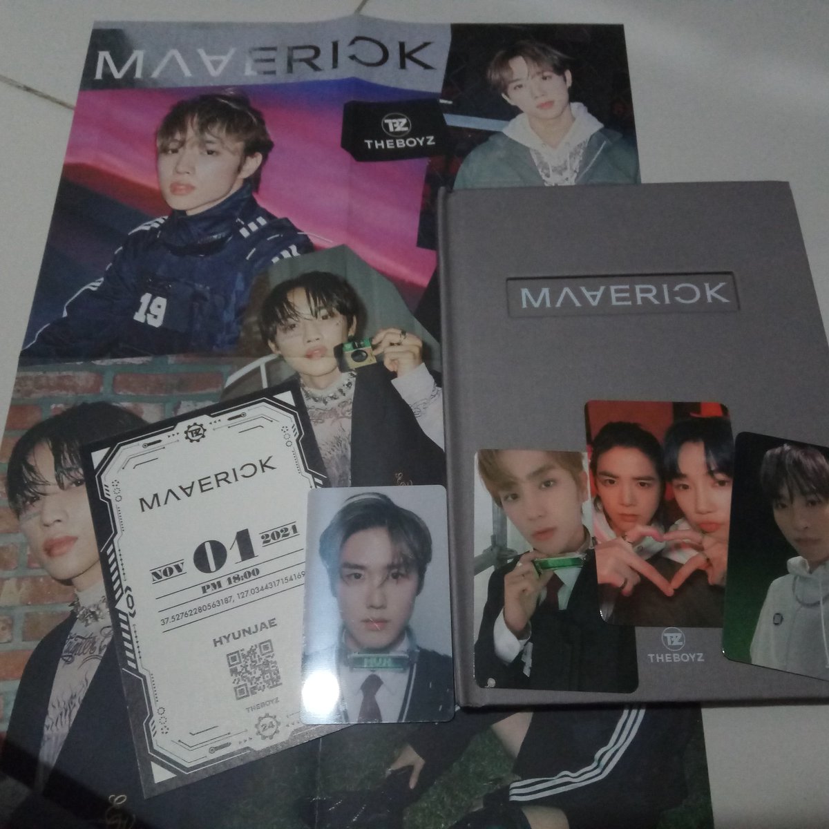 rain51divisoria's tweet photo. β§β*:γ»π #mailsforDB | #RIKIproofs
Received my mvr storybook today!!! Thank you @rikippangz! I'm really happy with my pulls, however it arrived nang walang pouch(wtf ggx). Disclosed it with the seller already, she wasn't present during the item was picked up kaya ig it's fine + https://t.co/Zsedq2s1Nx