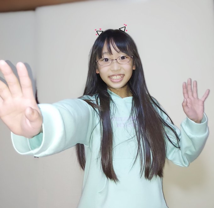 Twitterのコスプレ画像7