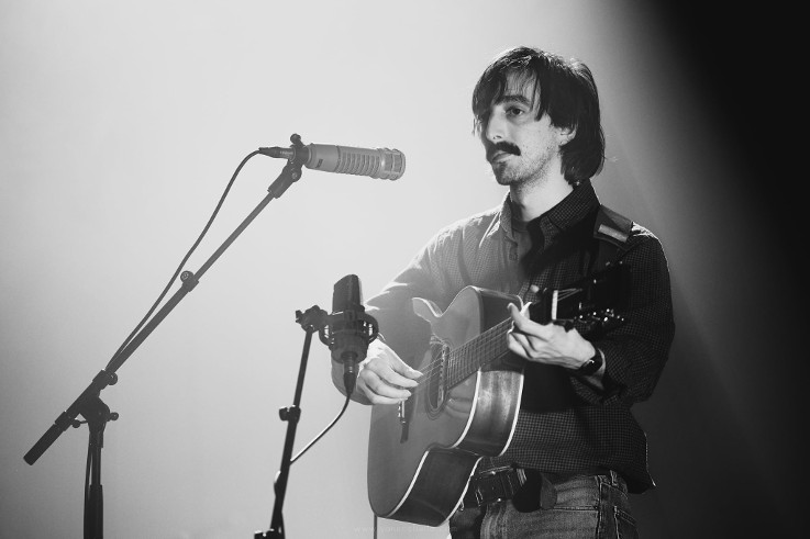 pierreandrieu's tweet photo. Chouette soirée @talitres à @lacoope le 14 janvier avec la pop classieuse de #MaxwellFarrington &amp; @lesuperhomard et la folk à la Nick Drake de #RaoulVignal… Chronique (+ photos par @YannCabello et vidéos) ici : https://t.co/8m5ocoTbjG https://t.co/z8KKCrDDqr