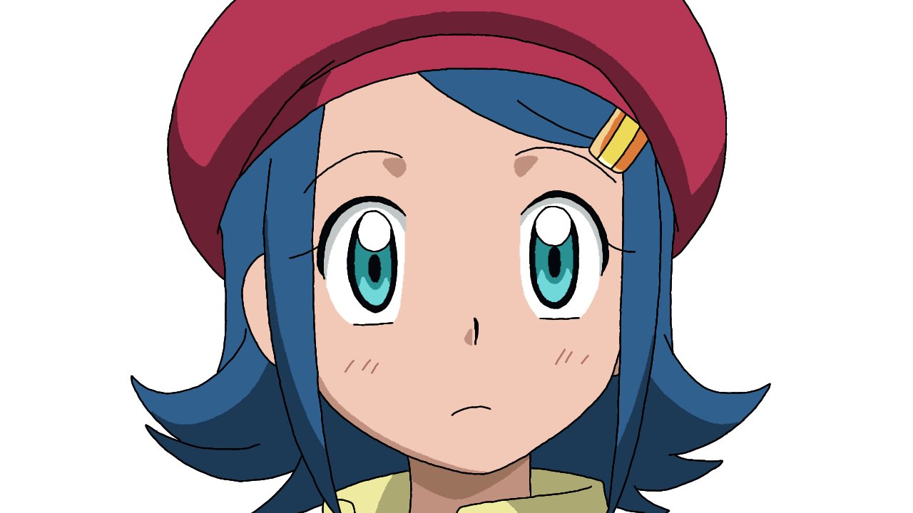 ツバタン トリミアンのモブトレーナーである ジェシカ を作画風に描いてみました ポケモン ポケモンxy アニポケ ジェシカ モブキャラ モブトレーナー 戸松遥 ポケモンイラスト イラスト好きな人と繋がりたい イラスト好きさんと繋がりたい