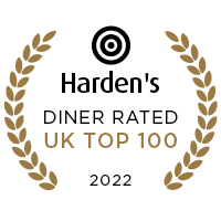HARDEN'S 100 – TOP UK RESTAURANTS - at #18, The Art School (@https://twitter.com/ArtSchoolLpool) – as judged by the dining public in Harden's annual poll of 3,000 diners.

FULL LIST: hardens.com/top-100-uk-res…
