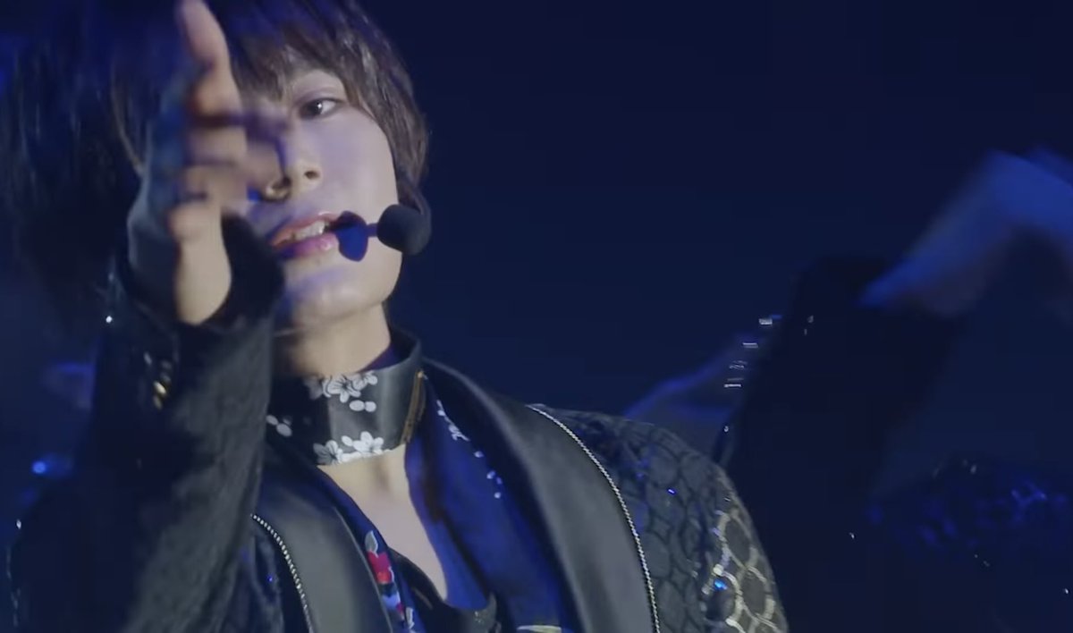 なにわ男子のりゅちぇこと大西流星さん、YouTubeにて圧倒的な「美」を