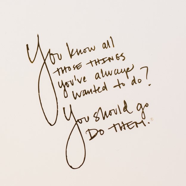 LOVE this quote from my #PowerSheets! What is one dream that you have that you would like to commit to actually making a reality in 2022?

#cultivatewhatmatters #makeithappen @LaraCasey <a href="/Cultivate_Shop/">Cultivate What Matters</a>  #motivation #littlebylittle #plannerlove