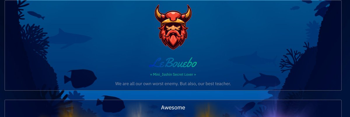 LeBouebo's tweet photo. Guys,it's now time to vote. Help me to reach the top 5🔥 on @RadixCollection for the #PIMPMyProfile challenge! My name on the collection: LeBoubo 😉

To vote-> https://t.co/1yVb0LpIVx https://t.co/RGCk4EddEN